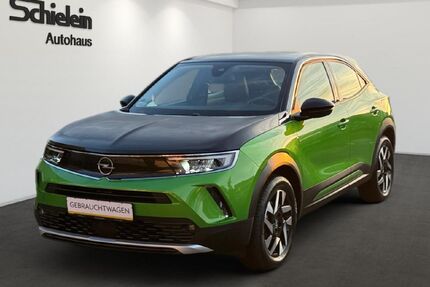Opel Mokka-e Gebrauchtwagen