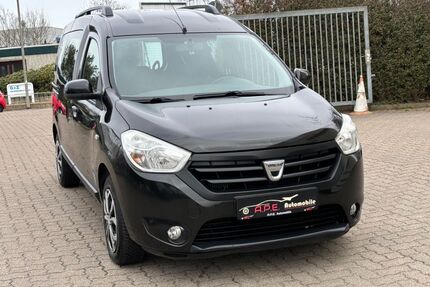 Dacia Dokker Gebrauchtwagen