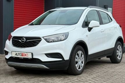 Opel Mokka Gebrauchtwagen