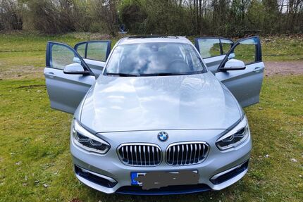 BMW 118 Gebrauchtwagen