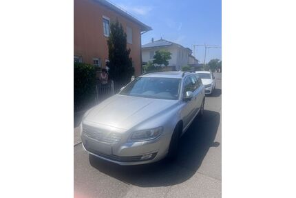 Volvo V70 Gebrauchtwagen