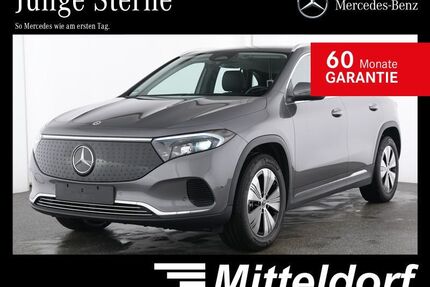 Mercedes-Benz EQA Gebrauchtwagen