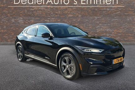 Ford Mustang Mach-E Gebrauchtwagen