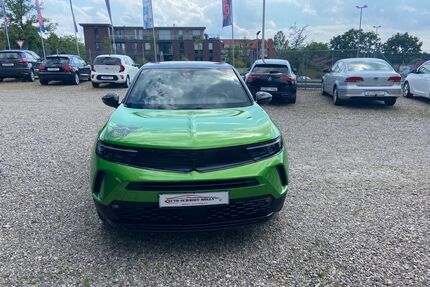 Opel Mokka Gebrauchtwagen