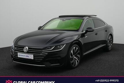 VW Arteon Gebrauchtwagen