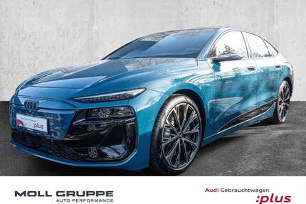 Audi S6 Gebrauchtwagen