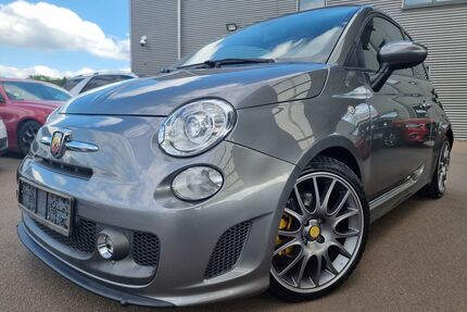 Abarth 595C Gebrauchtwagen
