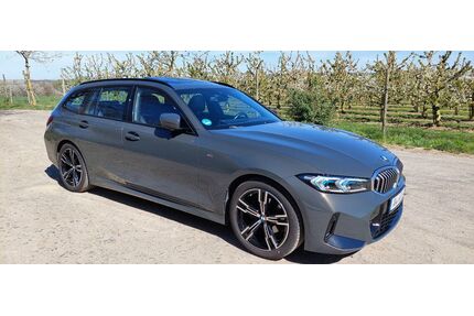 BMW 318 Gebrauchtwagen