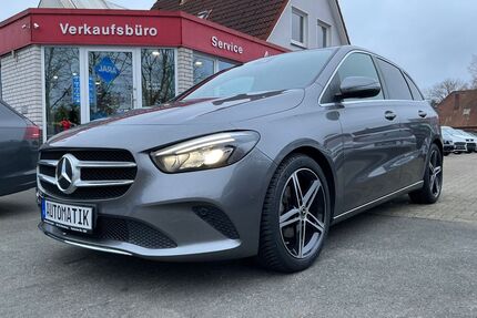 Mercedes-Benz B 180 Gebrauchtwagen