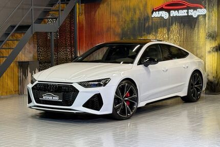 Audi RS7 Gebrauchtwagen