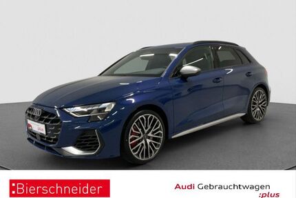 Audi S3 Gebrauchtwagen