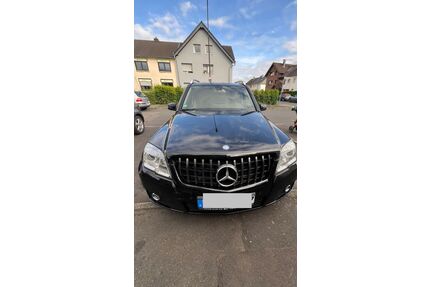 Mercedes-Benz GLK 320 Gebrauchtwagen