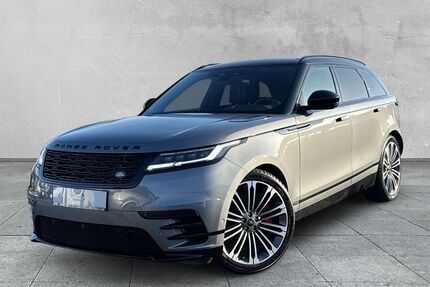 Land Rover Range Rover Velar Gebrauchtwagen