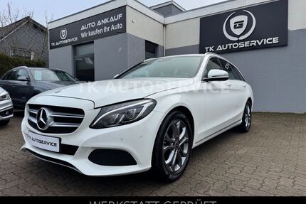 Mercedes-Benz C 180 Gebrauchtwagen