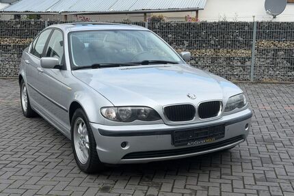 BMW 325 Gebrauchtwagen