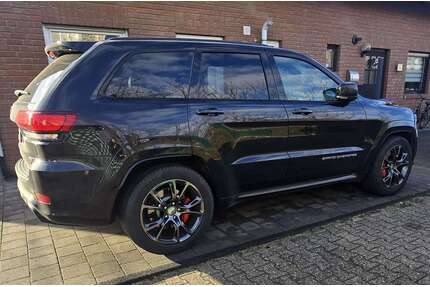 Jeep Grand Cherokee Gebrauchtwagen