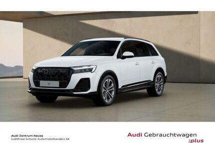 Audi Q7 Gebrauchtwagen