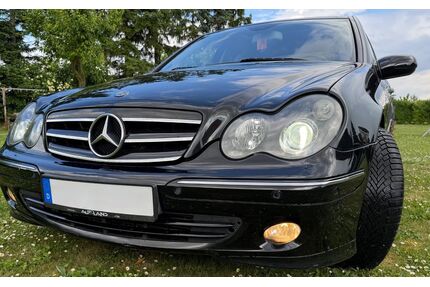 Mercedes-Benz C 180 Gebrauchtwagen