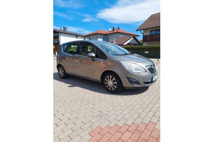 Opel Meriva Gebrauchtwagen