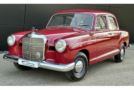 Mercedes-Benz Andere Gebrauchtwagen