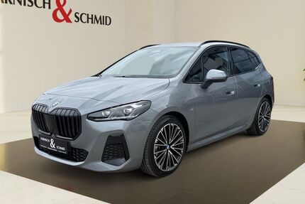 BMW 220 Gebrauchtwagen