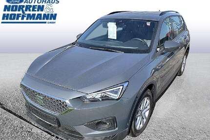 Seat Tarraco Gebrauchtwagen