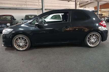 Toyota Auris Gebrauchtwagen