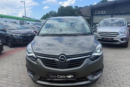 Opel Zafira Gebrauchtwagen