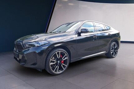 BMW X6 Gebrauchtwagen