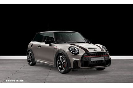 Mini John Cooper Works Gebrauchtwagen