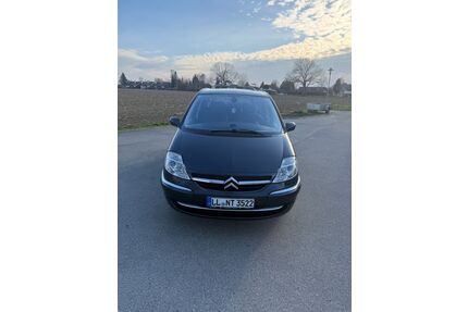 Citroen C8 Gebrauchtwagen