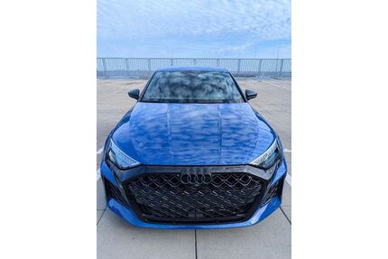 Audi RS3 Gebrauchtwagen