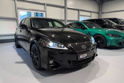Lexus IS 220 Gebrauchtwagen
