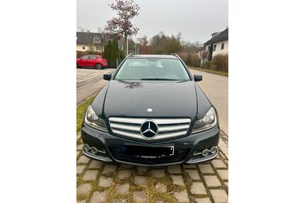 Mercedes-Benz C 250 Gebrauchtwagen