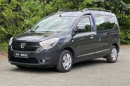 Dacia Dokker Gebrauchtwagen