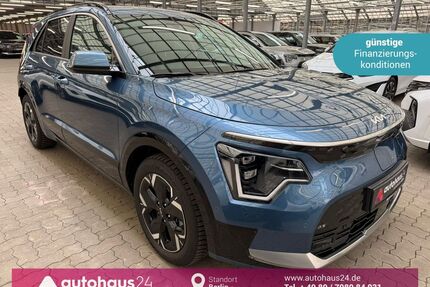 Kia Niro EV Gebrauchtwagen