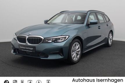 BMW 330 Gebrauchtwagen