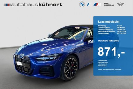BMW M440 Gebrauchtwagen