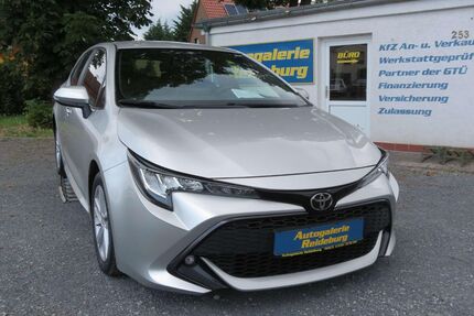 Toyota Corolla Gebrauchtwagen