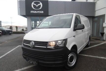 VW T6 Transporter 