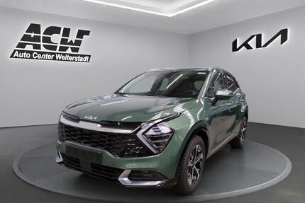 Kia Sportage Gebrauchtwagen