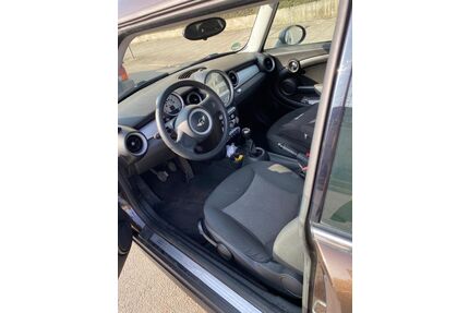 Mini One Clubman Gebrauchtwagen