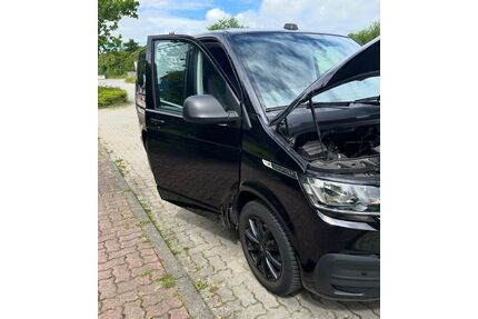 VW T6 Multivan Gebrauchtwagen