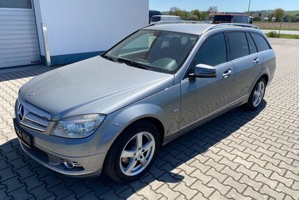 Mercedes-Benz C 200 Gebrauchtwagen