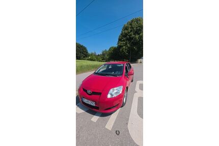 Toyota Auris Gebrauchtwagen