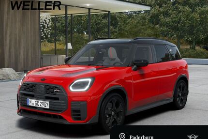 Mini Countryman D (Cooper) Gebrauchtwagen