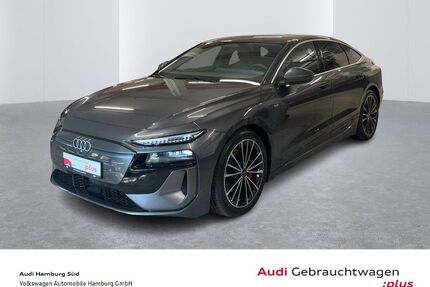 Audi A6 e-tron Gebrauchtwagen