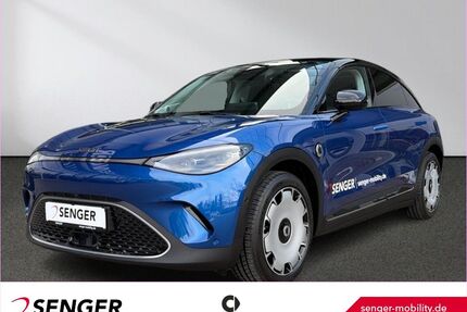 Smart #3 Gebrauchtwagen