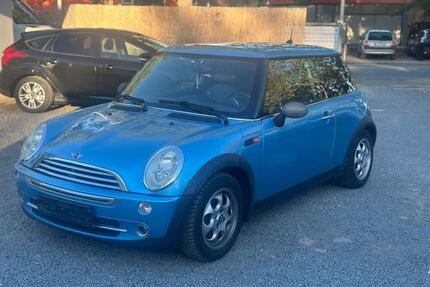 Mini ONE Gebrauchtwagen
