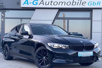 BMW 318 Gebrauchtwagen